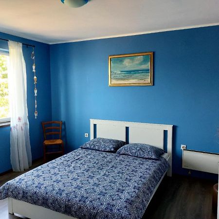 Sobe Slada Rijeka Exterior foto